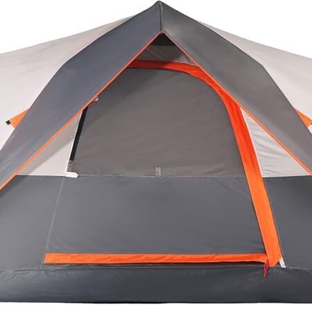 Family Camping Tent, Quick Setup